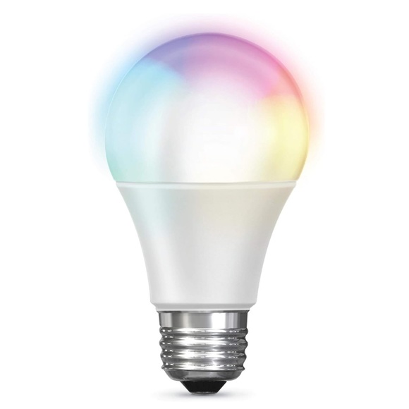 🎨💡Color Changing Smart Bulb💡🎨 NWT - Picture 2 of 10